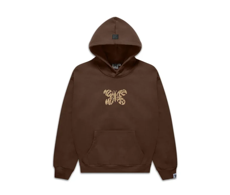 mertra hoodie