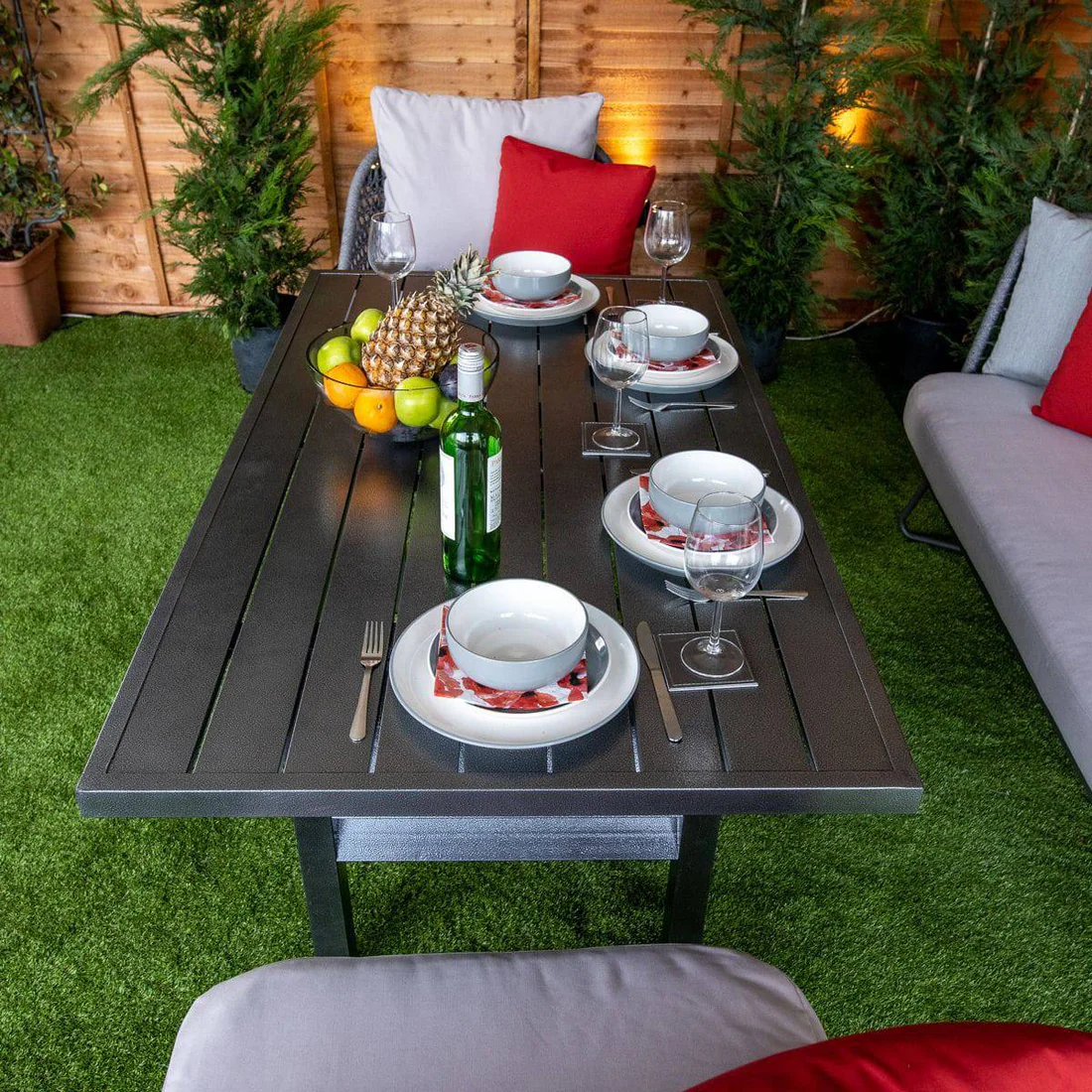 rattan furniture sale