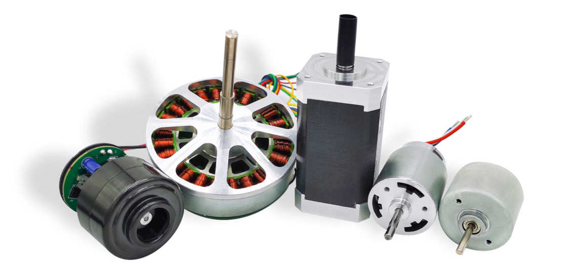 small gearbox