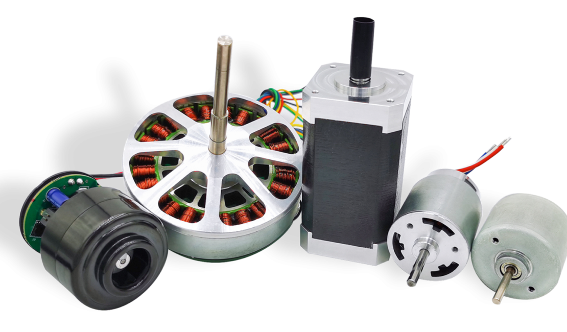 small gearbox