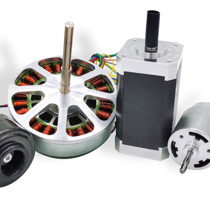 small gearbox