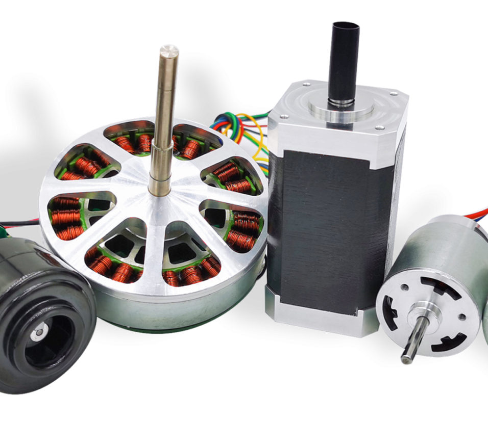 small gearbox