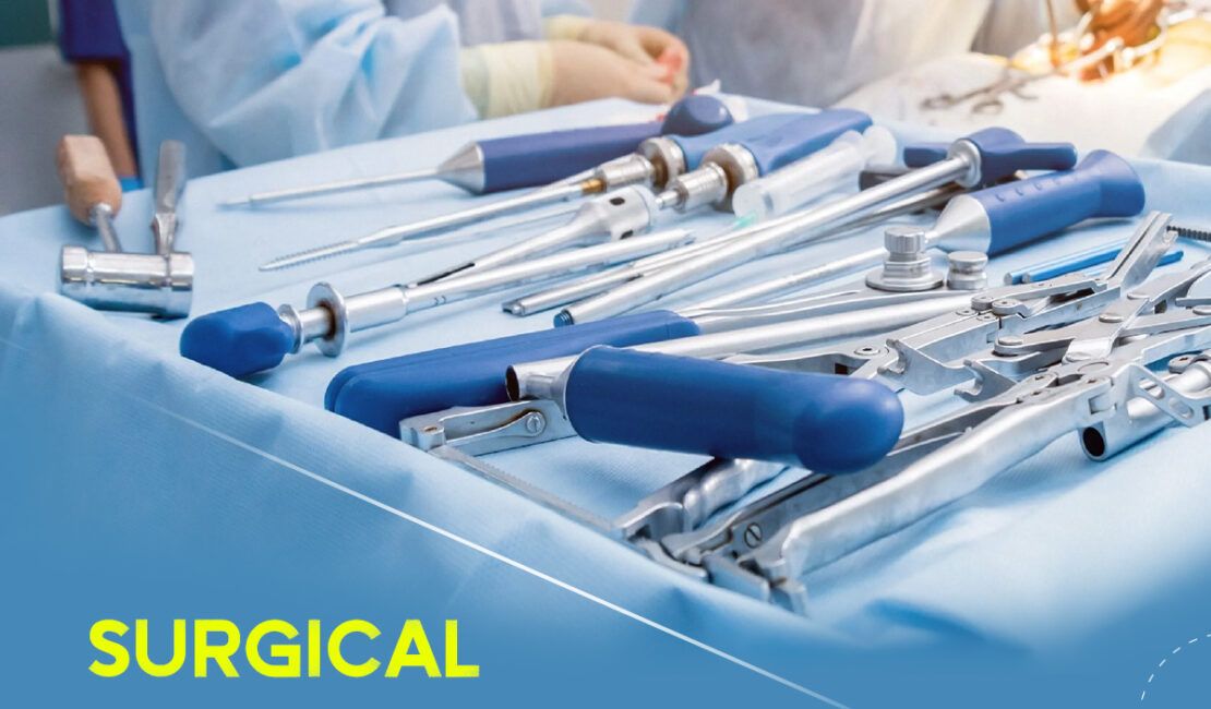 Orthopedic Instruments