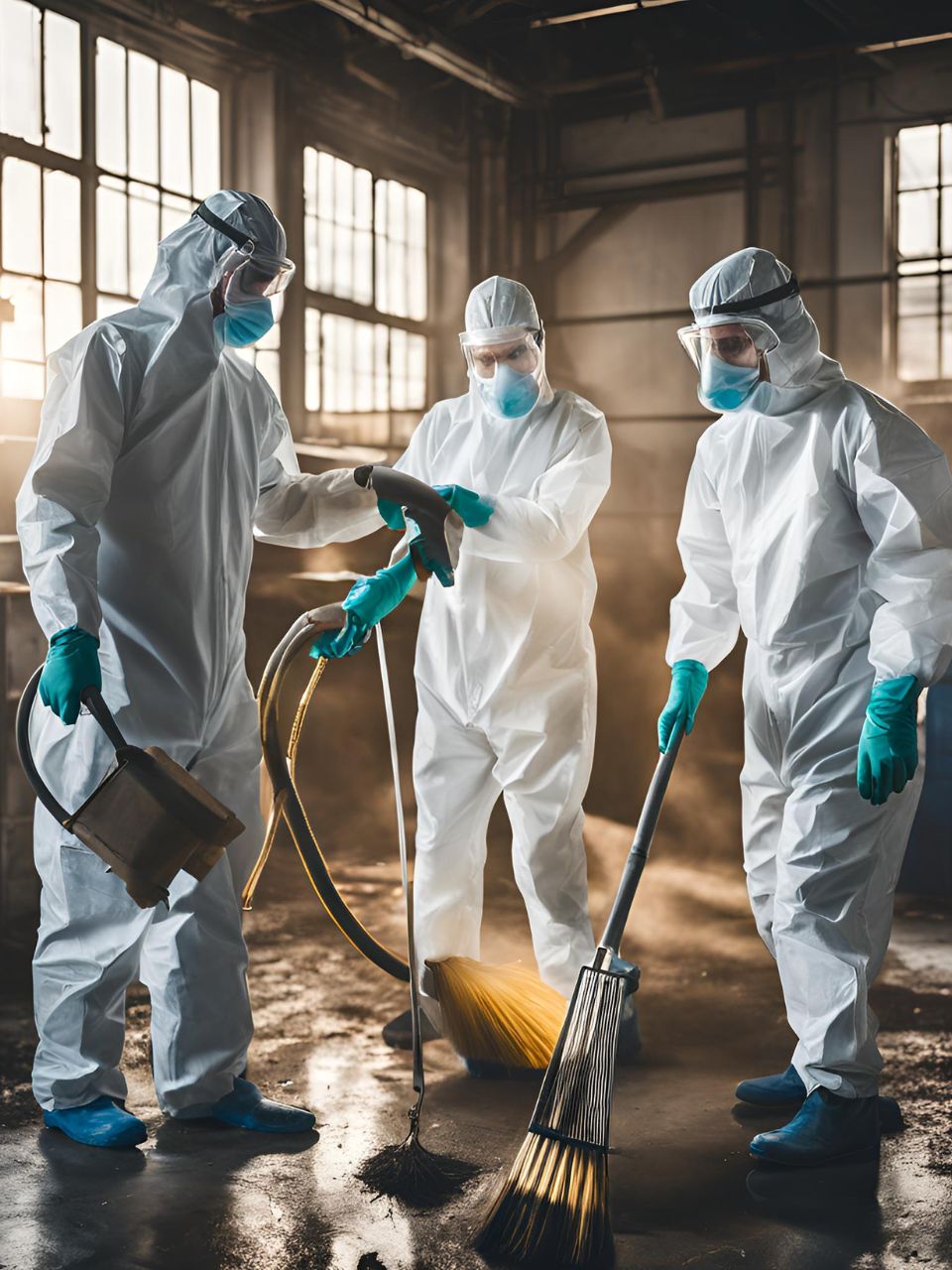 trauma cleanup Calgary
