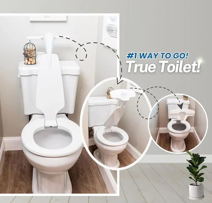 urinal toilet