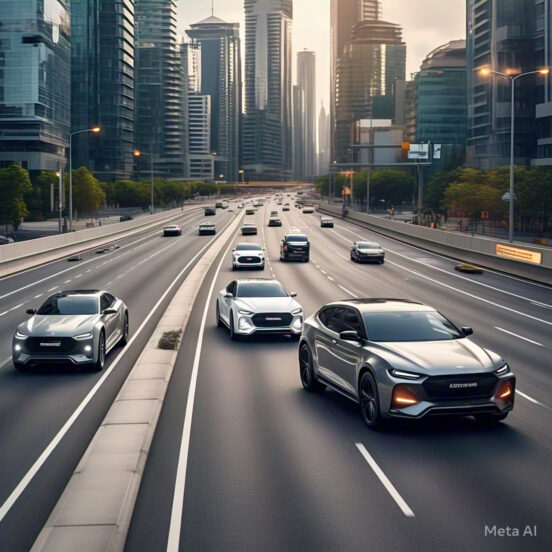 United States Autonomous Vehicles Market
