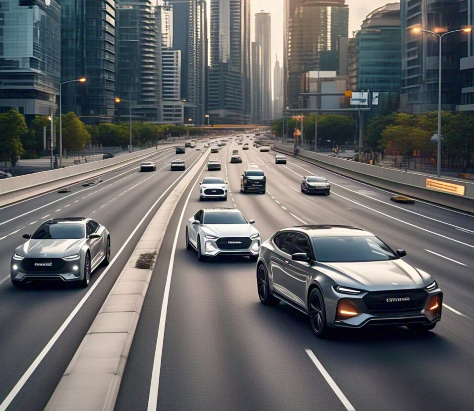 United States Autonomous Vehicles Market