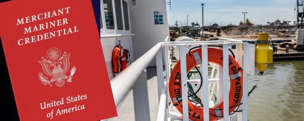uscg mmc
