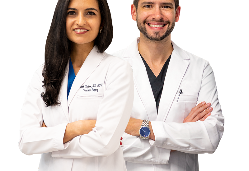 varicose vein specialist called