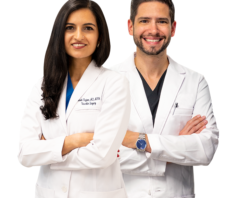 varicose vein specialist called