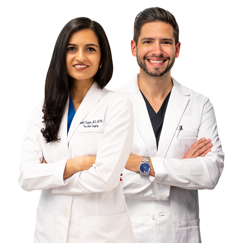 varicose vein specialist called