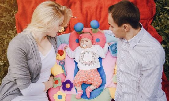 silicone baby