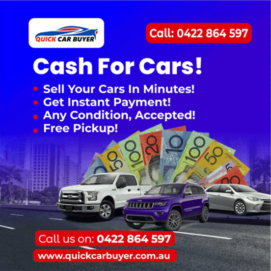 Top Cash for Cars Ipswich