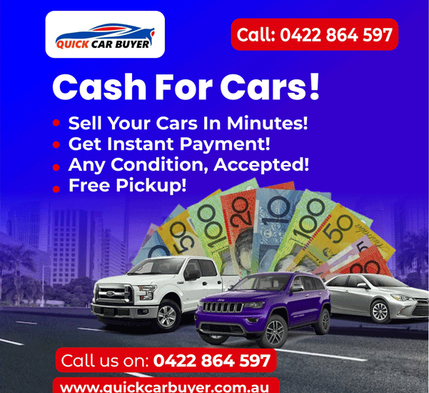 Top Cash for Cars Ipswich