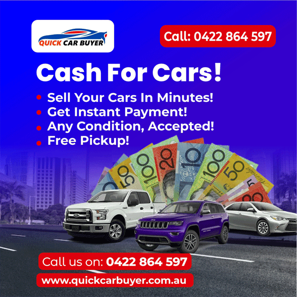 Top Cash for Cars Ipswich