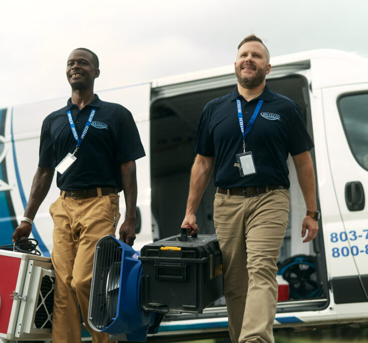 water remediation Hamilton