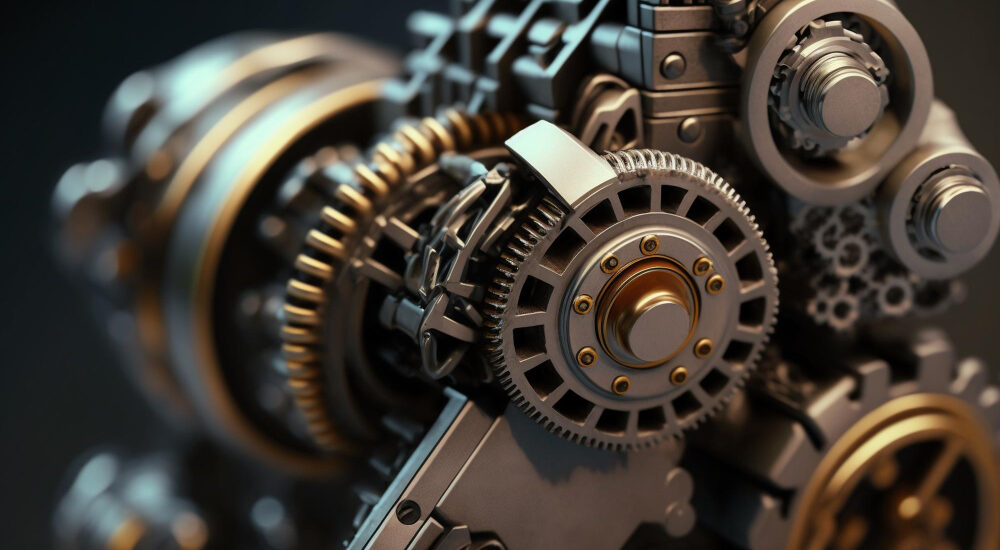 Marine Engine Parts