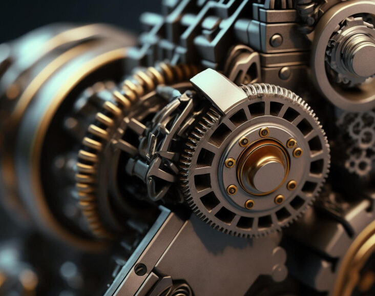 Marine Engine Parts
