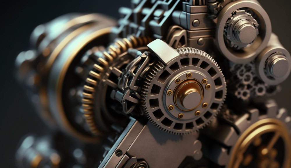 Marine Engine Parts