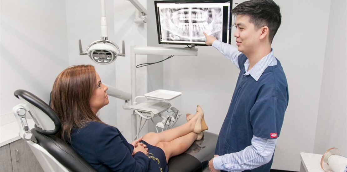 Teeth Whitening Dentist