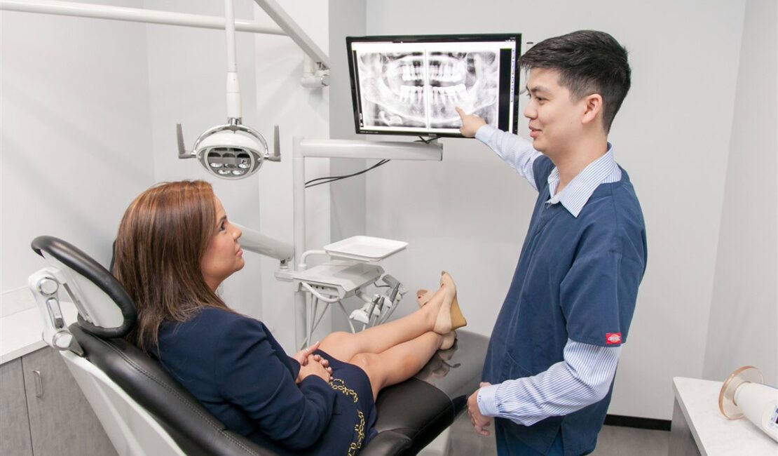 Teeth Whitening Dentist