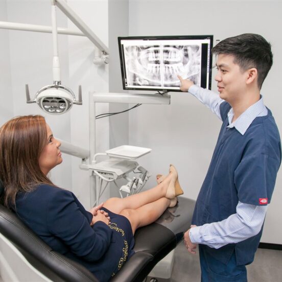 Teeth Whitening Dentist