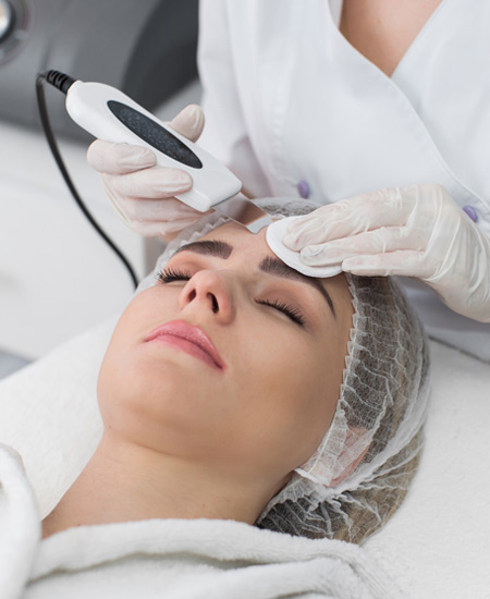 hair restoration near me