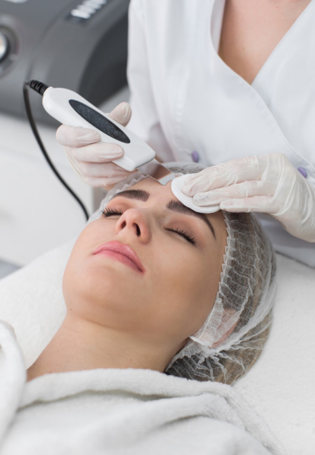 hair restoration near me