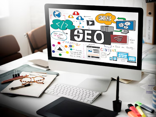 Seo Company In Michigan