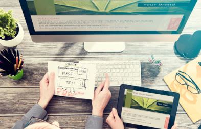 web design Cork