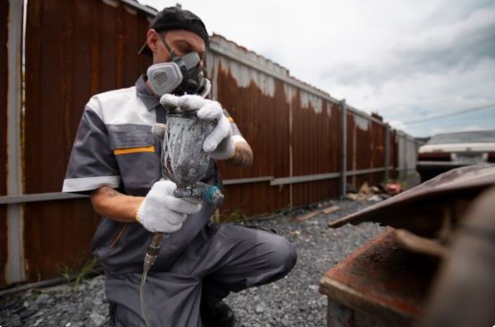 asbestos abatement services