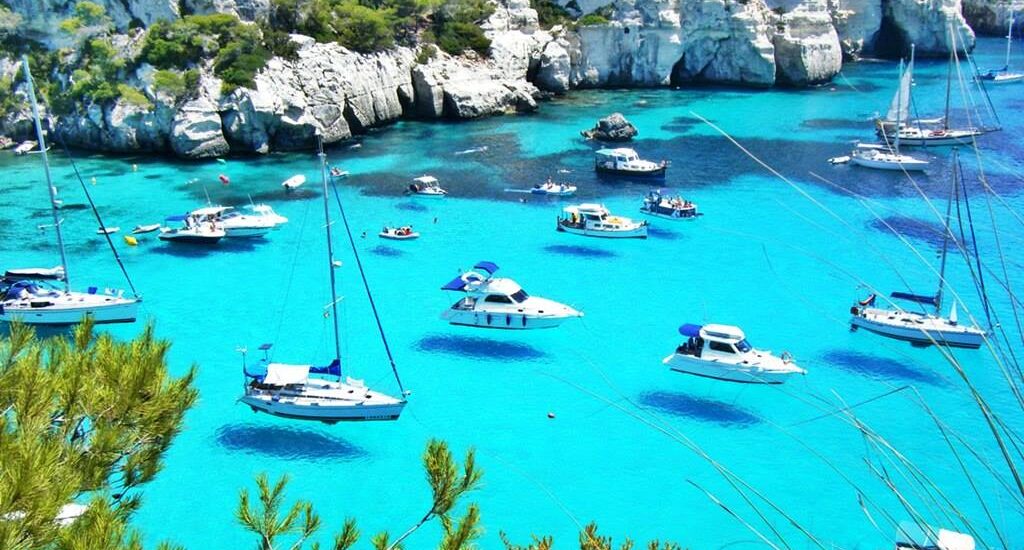 Ibiza Rent A Boat