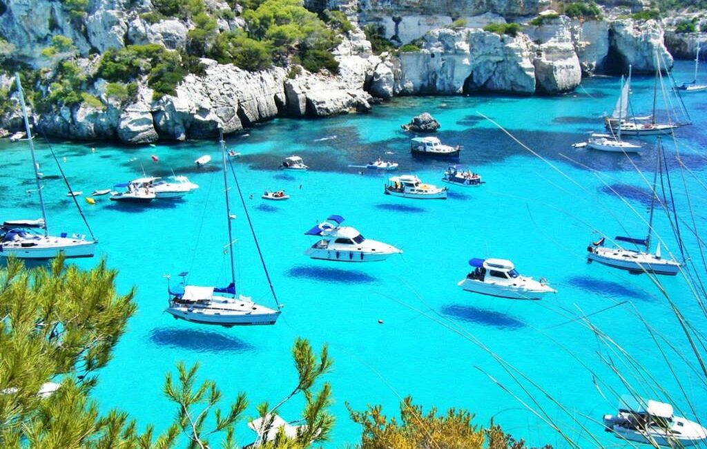 Ibiza Rent A Boat