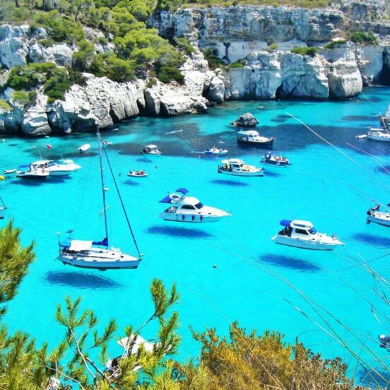 Ibiza Rent A Boat