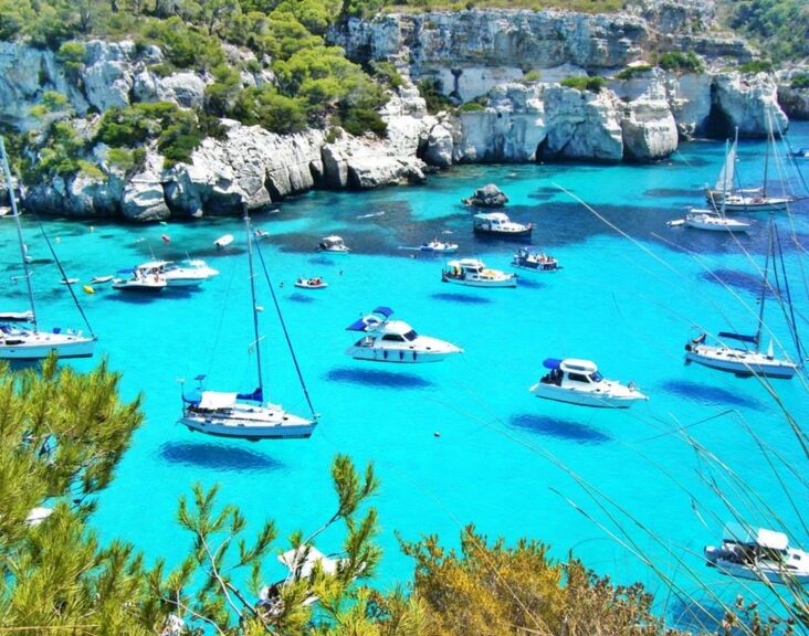 Ibiza Rent A Boat