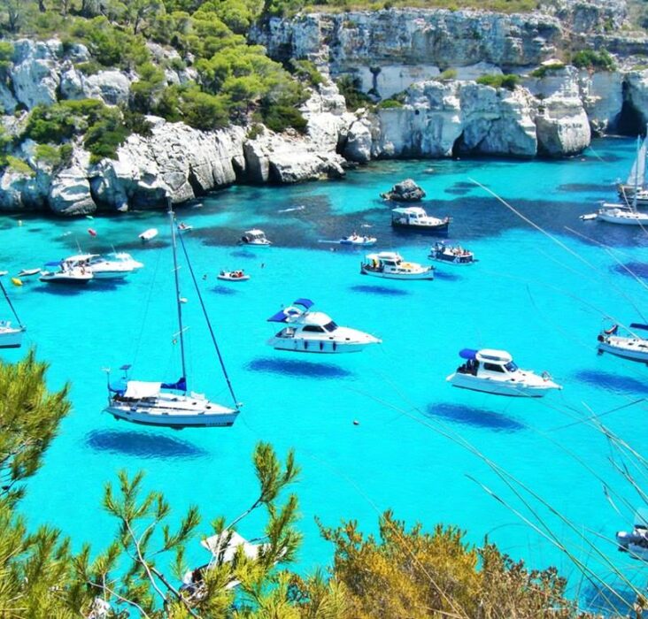 Ibiza Rent A Boat