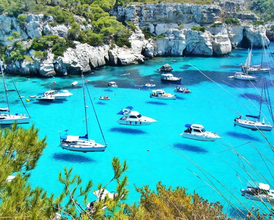 Ibiza Rent A Boat