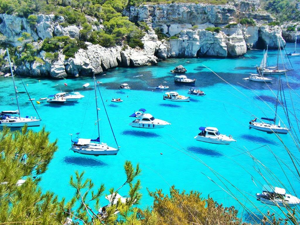 Ibiza Rent A Boat