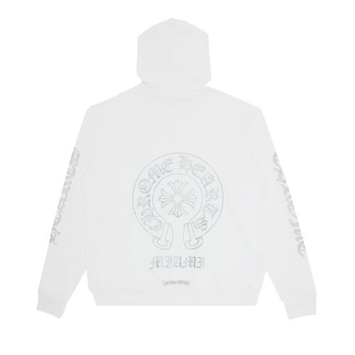 The Unparalleled World of Chrome Hearts Fashion