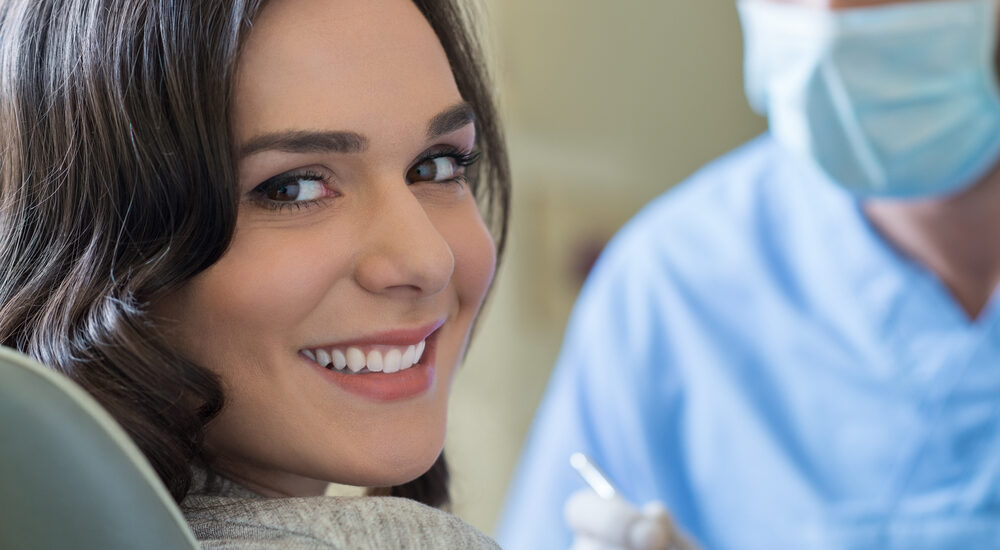 dental clinic in Albany