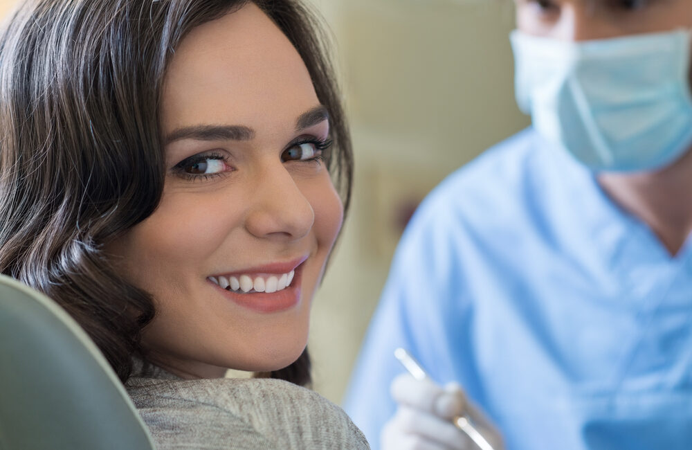 dental clinic in Albany