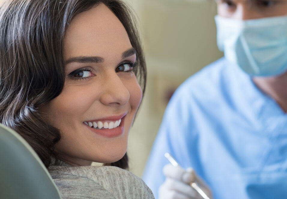 dental clinic in Albany
