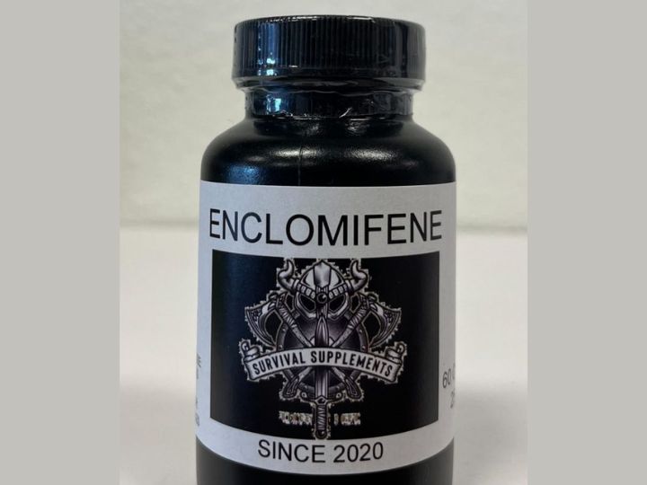 Enclomifene – Support Your Recovery