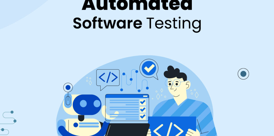 automated software testing
