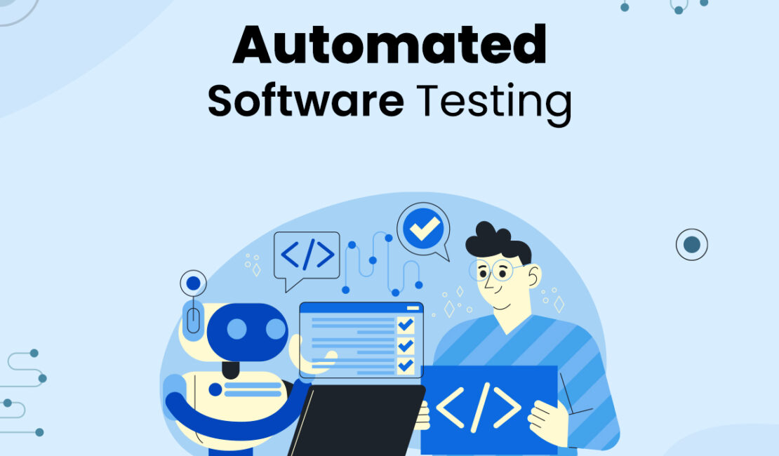 automated software testing