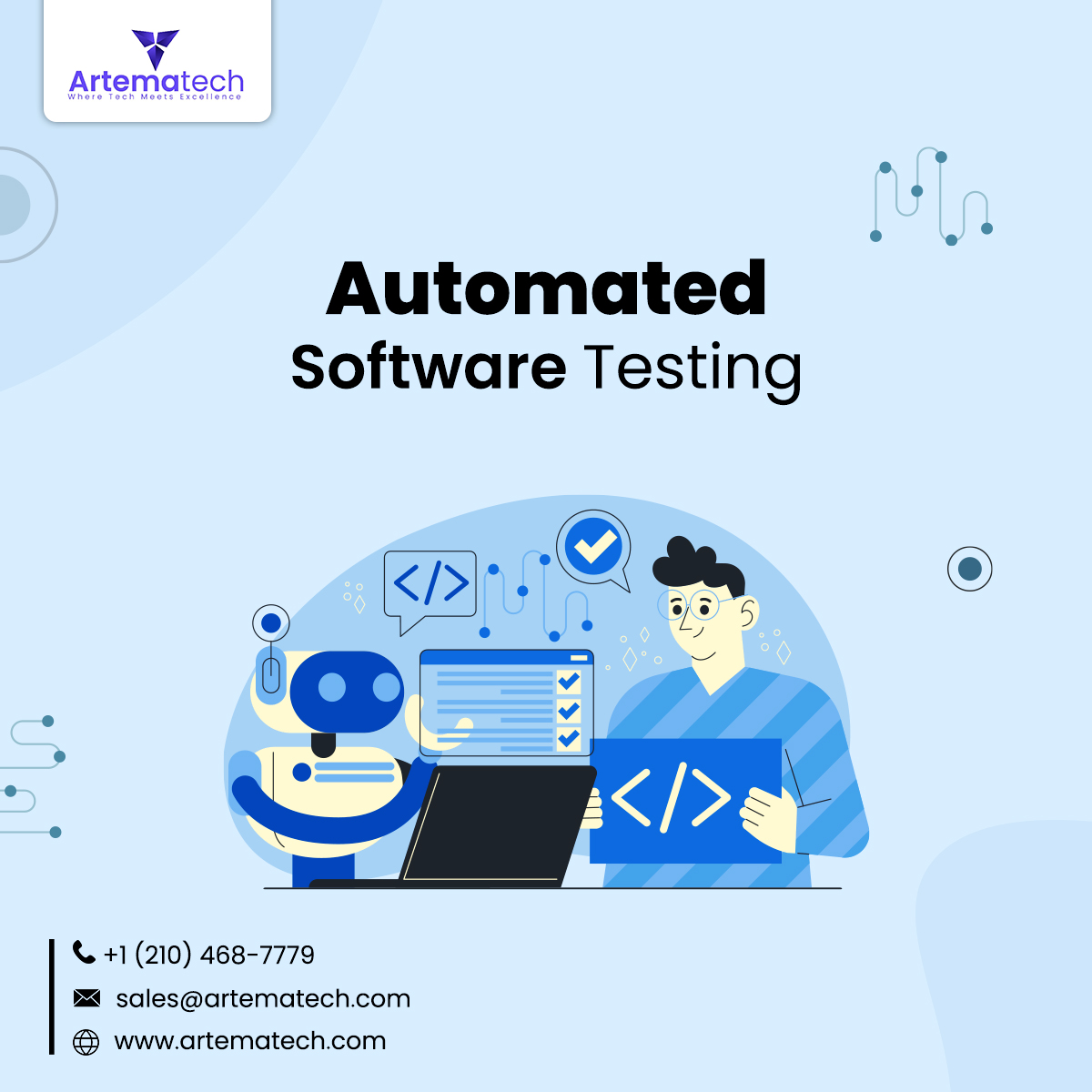 automated software testing