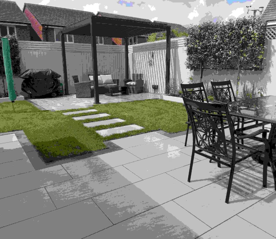 Artificial grass guide