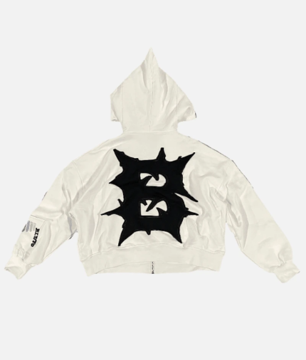 Billionaire Studios Hoodie