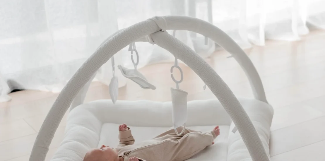 baby activity mat
