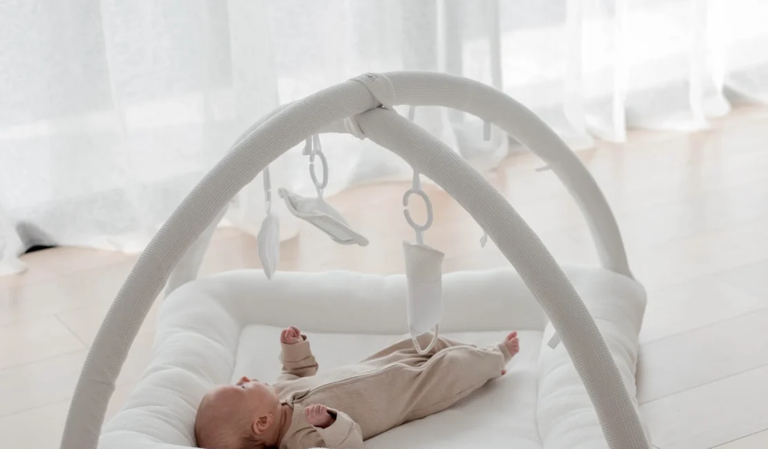baby activity mat